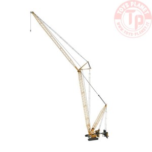 LIEBHERR LR1300 NZG 7881 NZG