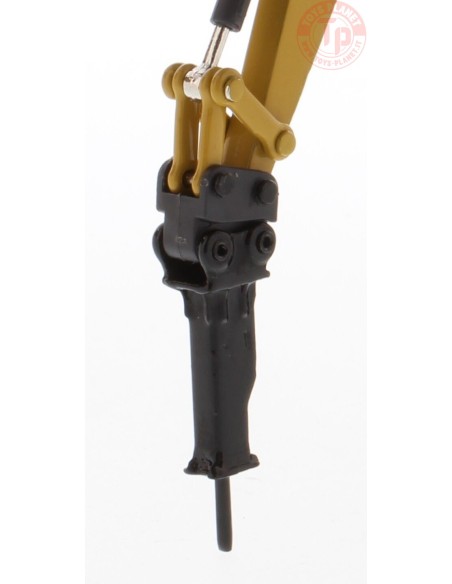 Cat 308 CR Mini Hydraulic Excavator DIECAST MASTERS 85596 DIECAST MASTERS