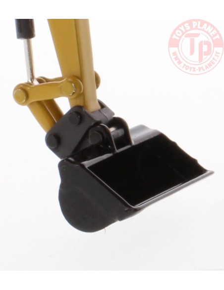 Cat 308 CR Mini Hydraulic Excavator DIECAST MASTERS 85596 DIECAST MASTERS