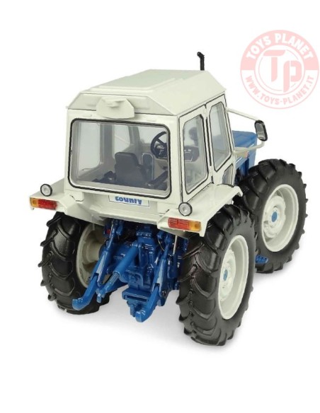 FORD COUNTY 1174 UH 5271 UNIVERSAL HOBBIES