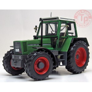 FENDT FAVORIT 612 LSA (1988 - 1993) WEISE TOYS 1059 WEISE-TOYS