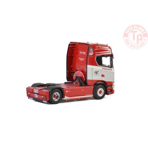 Scania S Highline CS20H 4x2 Pirovano WSI 01-2691 WSI MODELS