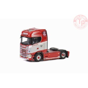 Scania S Highline CS20H 4x2 Pirovano WSI 01-2691 WSI MODELS