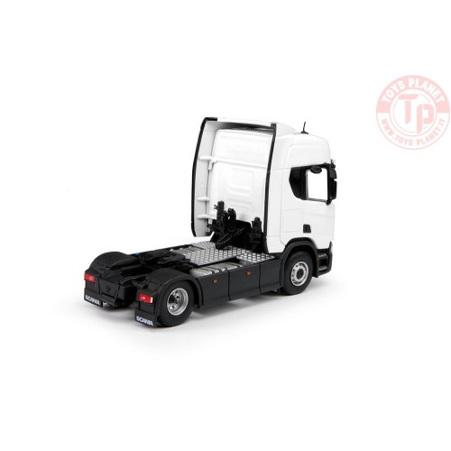 Scania R-serie Highline slaapcabine TEKNO 70719 TEKNO
