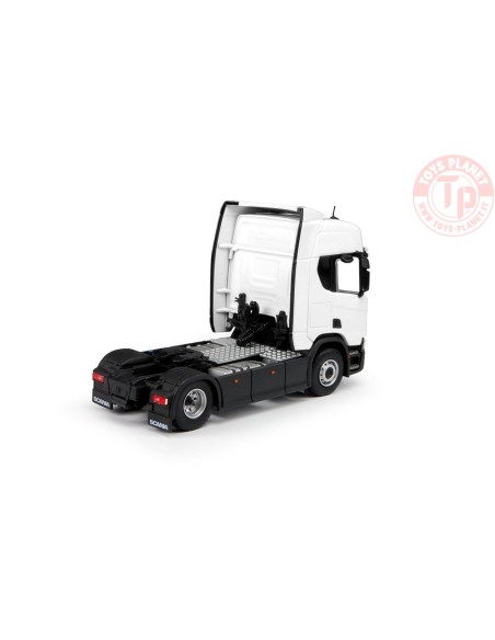Scania R-serie Highline slaapcabine TEKNO 70719 TEKNO Scania R-serie Highline slaapcabine TEKNO 70719 TEKNO