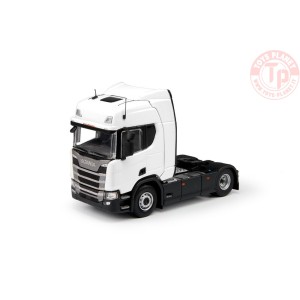 Scania R-serie Highline slaapcabine TEKNO 70719 TEKNO