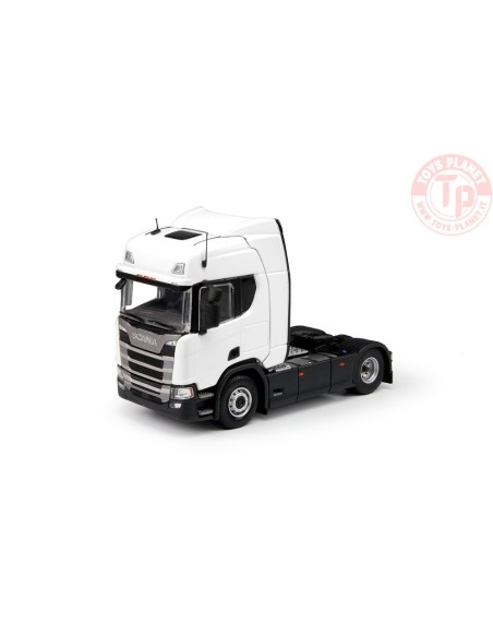 Scania R-serie Highline slaapcabine TEKNO 70719 TEKNO