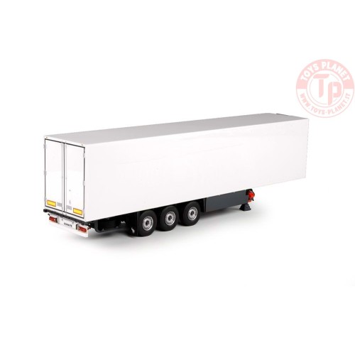 semirimorchio frigo SCHMITZ 3 assi TEKNO 69426 TEKNO