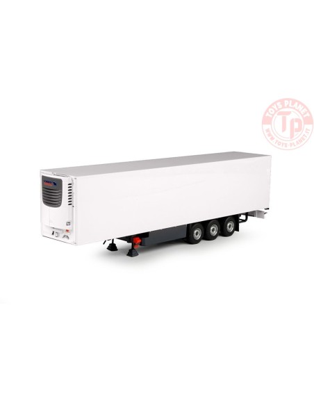 semirimorchio frigo SCHMITZ 3 assi TEKNO 69426 TEKNO