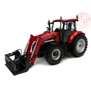 Case Farmall 115U con caricatore frontale UH 4273 UNIVERSAL HOBBIES