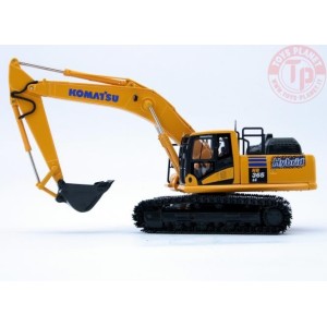 KOMATSU Bagger HB 365LC-3 Hybrid FIRST GEAR 50-3412 FIRST GEAR