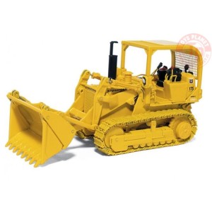 INTERNATIONAL track loader 175C "US Foresty Service" FIRST GEAR 50-3067 FIRST GEAR