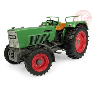 Fendt Farmer 3S - 4WD UH 5308 UNIVERSAL HOBBIES