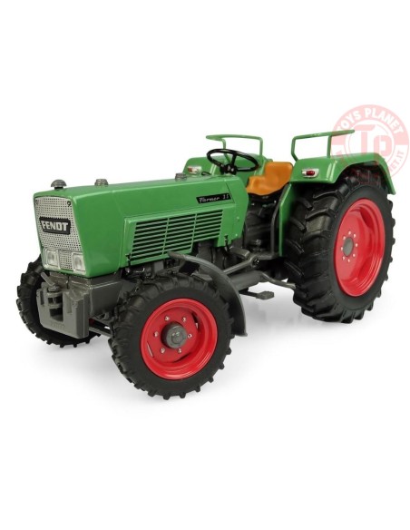 Fendt Farmer 3S - 4WD UH 5308 UNIVERSAL HOBBIES