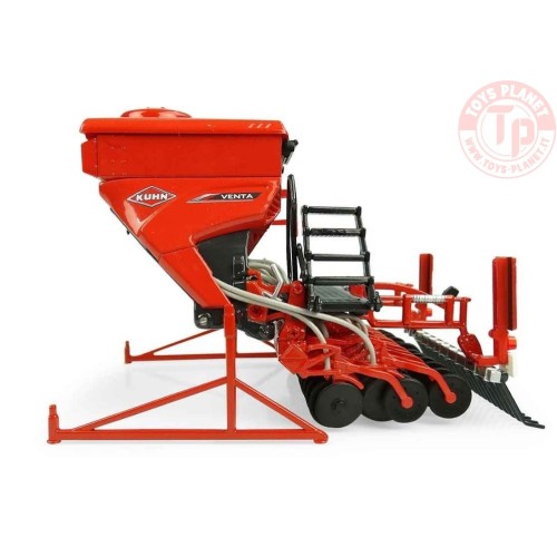 KUHN VENTA 3030 UH 5221 UNIVERSAL HOBBIES