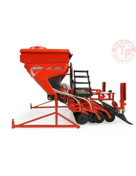 KUHN VENTA 3030 UH 5221 UNIVERSAL HOBBIES