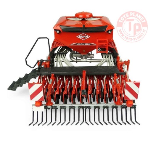 KUHN VENTA 3030 UH 5221 UNIVERSAL HOBBIES