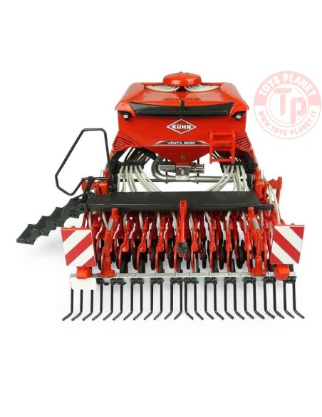KUHN VENTA 3030 UH 5221 UNIVERSAL HOBBIES