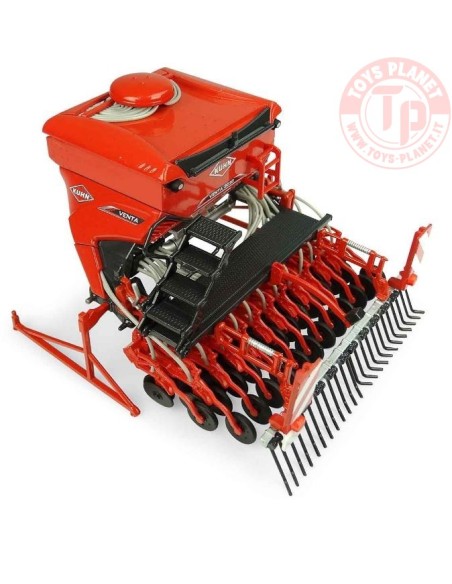 KUHN VENTA 3030 UH 5221 UNIVERSAL HOBBIES
