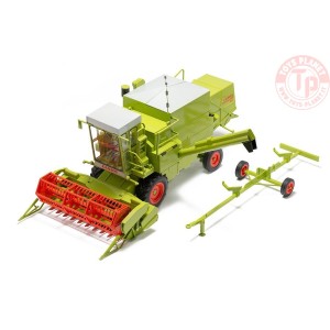Claas Dominator 85 con cabina USK MODELS 30012 USK MODELS