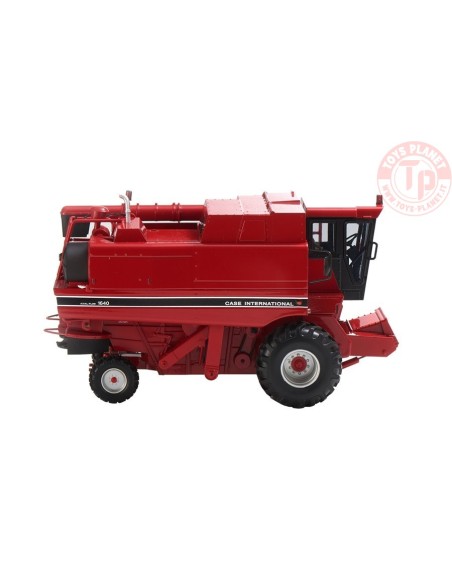 CASE IH AXIAL 1640 REP 113 REPLICAGRI CASE IH AXIAL 1640 REP 113 REPLICAGRI