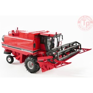CASE IH AXIAL 1640 REP 113 REPLICAGRI