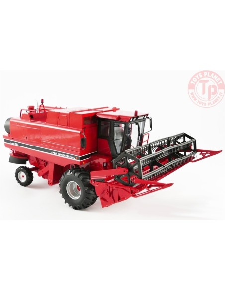 CASE IH AXIAL 1640 REP 113 REPLICAGRI