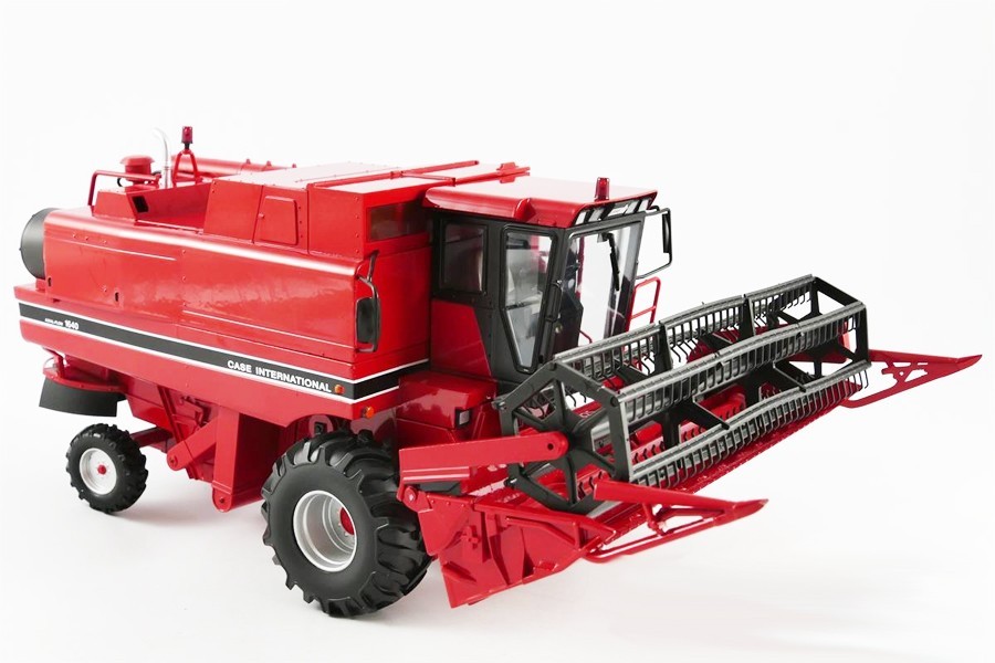 REP 113 CASE IH AXIAL 1640 REPLICAGRI
