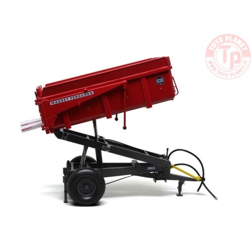 Massey Ferguson MF 108 SE REP 218 REPLICAGRI