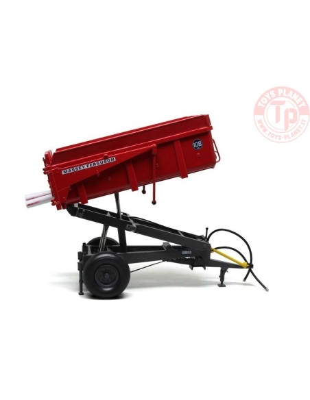 Massey Ferguson MF 108 SE REP 218 REPLICAGRI