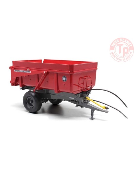 Massey Ferguson MF 108 SE REP 218 REPLICAGRI