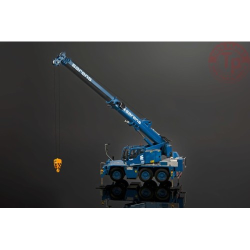 SARENS DEMAG AC 45 CITY IMC MODELS 20-1047 IMC MODELS