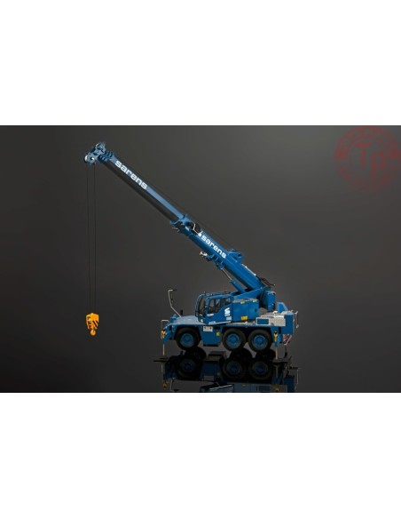 SARENS DEMAG AC 45 CITY IMC MODELS 20-1047 IMC MODELS SARENS DEMAG AC 45 CITY IMC MODELS 20-1047 IMC MODELS