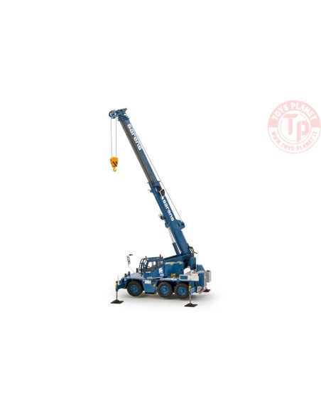 SARENS DEMAG AC 45 CITY IMC MODELS 20-1047 IMC MODELS SARENS DEMAG AC 45 CITY IMC MODELS 20-1047 IMC MODELS