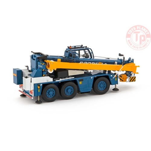 SARENS DEMAG AC 45 CITY IMC MODELS 20-1047 IMC MODELS