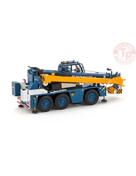 SARENS DEMAG AC 45 CITY IMC MODELS 20-1047 IMC MODELS SARENS DEMAG AC 45 CITY IMC MODELS 20-1047 IMC MODELS