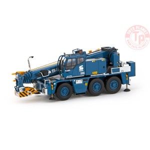 SARENS DEMAG AC 45 CITY IMC MODELS 20-1047 IMC MODELS