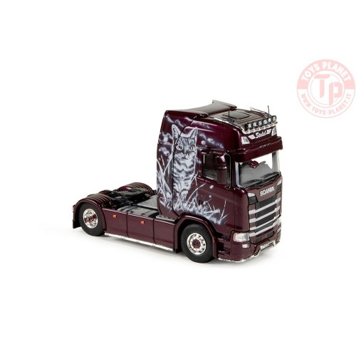 Scania S-serie Highline 4x2 - STELZL TEKNO 73616 TEKNO
