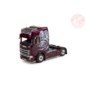 Scania S-serie Highline 4x2 - STELZL TEKNO 73616 TEKNO