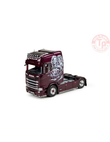 Scania S-serie Highline 4x2 - STELZL TEKNO 73616 TEKNO