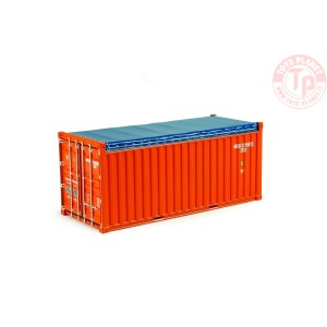 Quarry Open Top container MRSQ TEKNO 74057 TEKNO