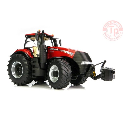 Case IH Magnum 380 CVX MARGE MODELS 1706 MARGE MODELS