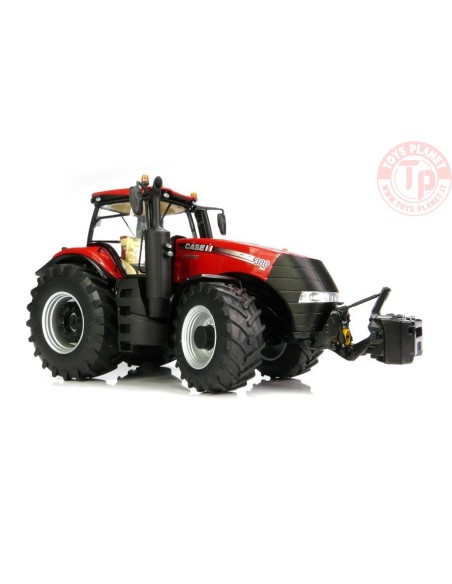 Case IH Magnum 380 CVX MARGE MODELS 1706 MARGE MODELS