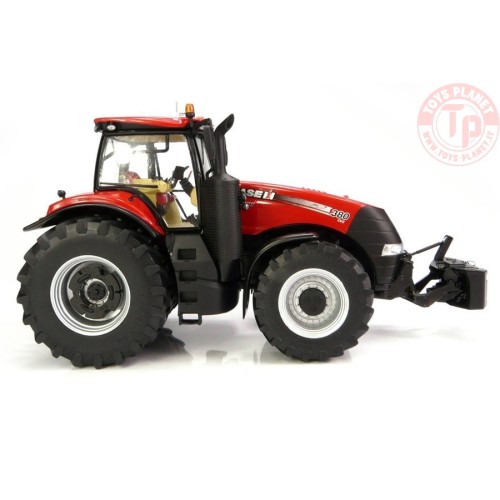 Case IH Magnum 380 CVX MARGE MODELS 1706 MARGE MODELS