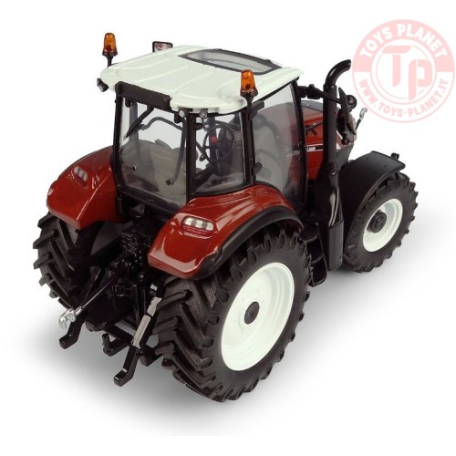 NEW HOLLAND T5 120 Fiat Centenario UH 5362 UNIVERSAL HOBBIES