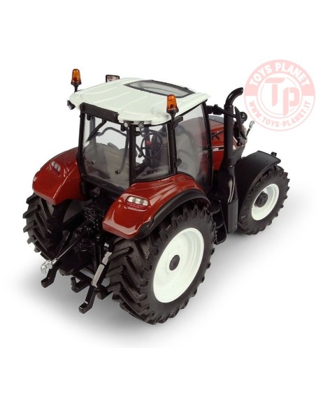 NEW HOLLAND T5 120 Fiat Centenario UH 5362 UNIVERSAL HOBBIES