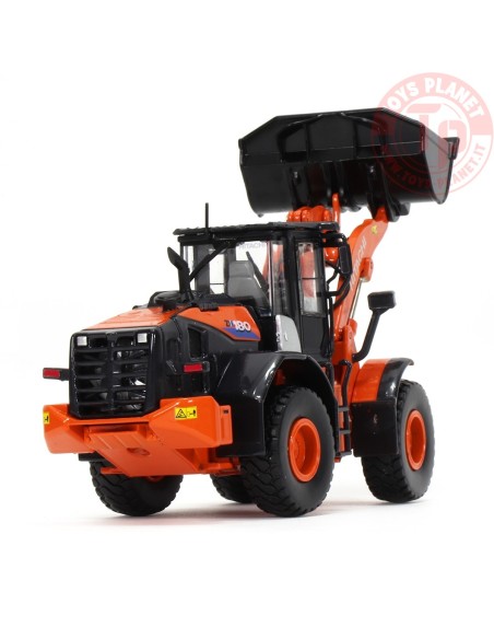 HITACHI ZW180-6 pala gommata HITACHI 180 HITACHI