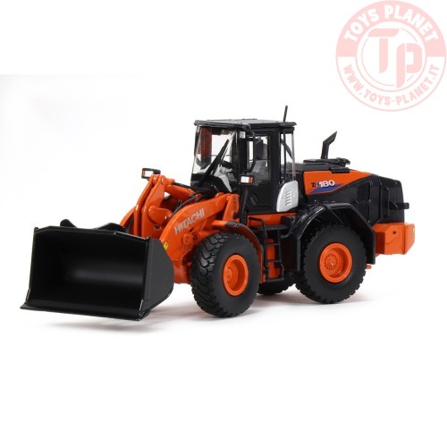 HITACHI ZW180-6 pala gommata HITACHI 180 HITACHI