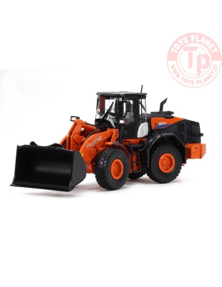 HITACHI ZW180-6 pala gommata HITACHI 180 HITACHI