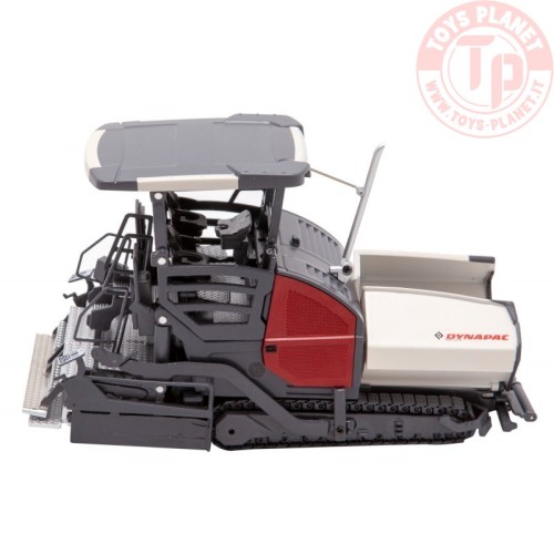 Dynapac SD2500CS - finitrice stradale cingolata NZG 899 ALTRE MARCHE